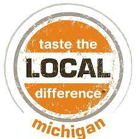 taste the local difference logo TLD